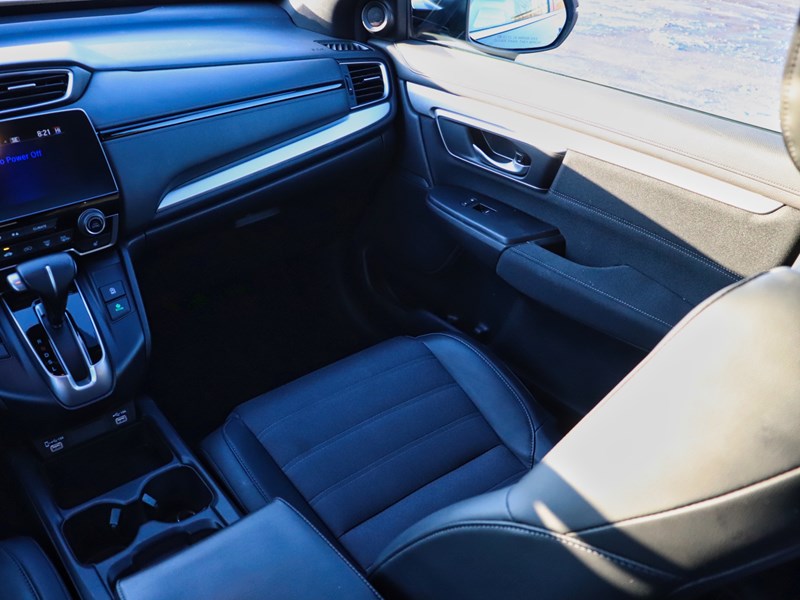 2022 Honda CR-V Sport AWD | Honda Sensing | Power Tailgate