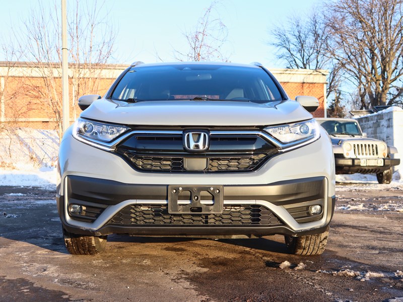 2022 Honda CR-V Sport AWD | Honda Sensing | Power Tailgate