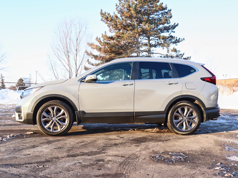 2022 Honda CR-V Sport AWD | Honda Sensing | Power Tailgate