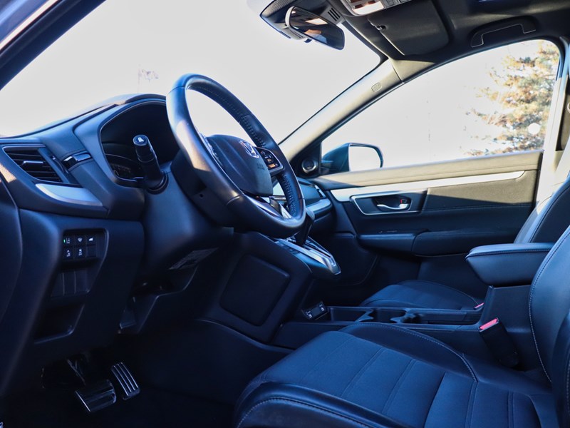 2022 Honda CR-V Sport AWD | Honda Sensing | Power Tailgate
