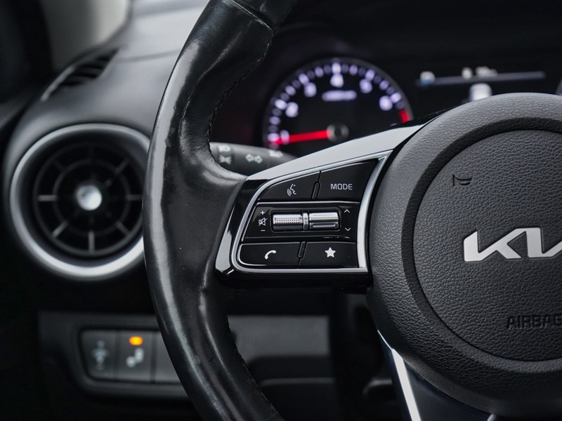 2022 Kia Forte EX+ | Heated Seats | No Accidents | Sunroof