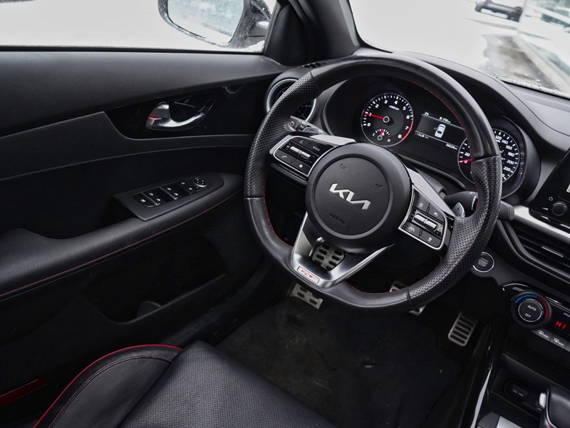 2022 Kia Forte GT Limited | Sport Tuned Engine | Sporty Exhaust