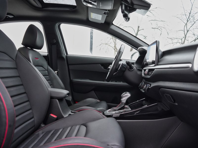 2022 Kia Forte GT Limited | Sport Tuned Engine | Sporty Exhaust