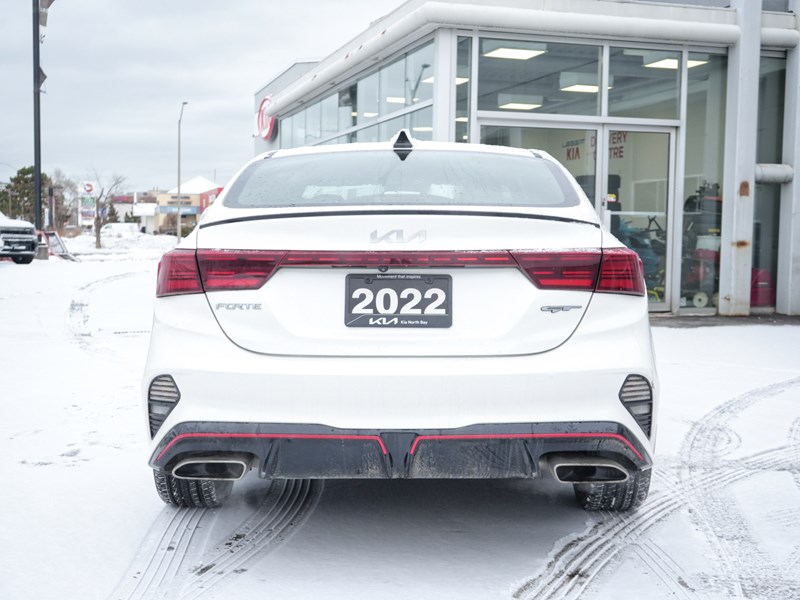 2022 Kia Forte GT Limited | Sport Tuned Engine | Sporty Exhaust