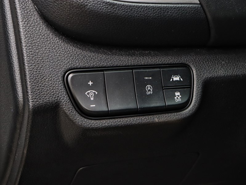 2022 Kia Seltos NEW TIRES | NO ACCIDENTS | REMOTE START | LOADED