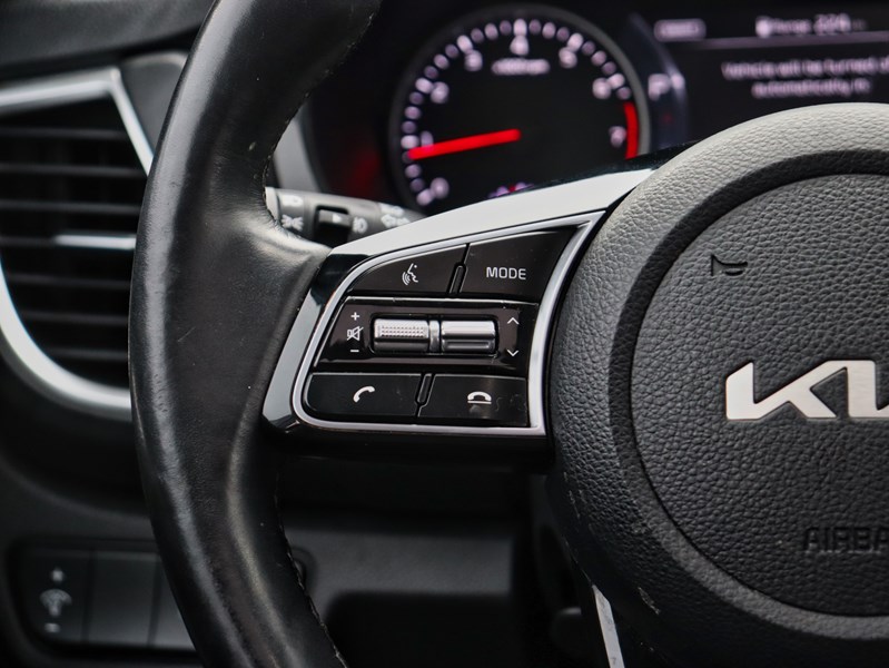 2022 Kia Seltos NEW TIRES | NO ACCIDENTS | REMOTE START | LOADED