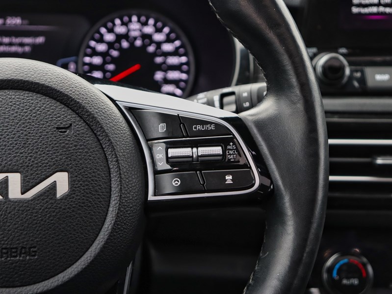 2022 Kia Seltos NEW TIRES | NO ACCIDENTS | REMOTE START | LOADED