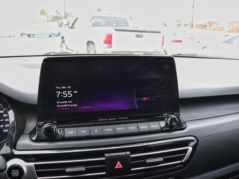 2022 Kia Seltos NEW TIRES | NO ACCIDENTS | REMOTE START | LOADED