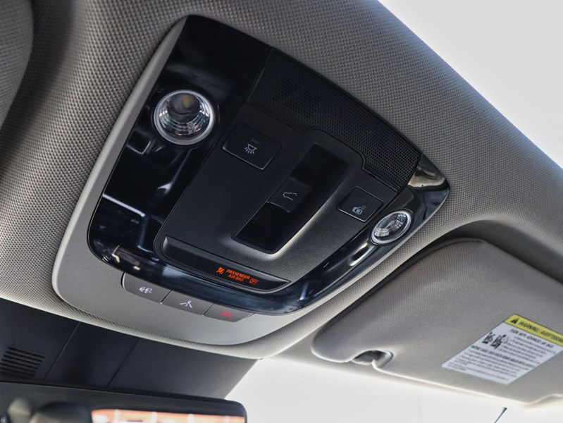 2022 Kia Sorento SX AWD w/Black Leather