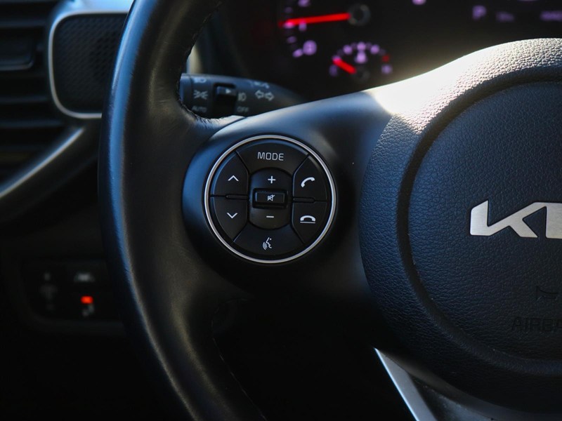 2022 Kia Soul EX+ IVT