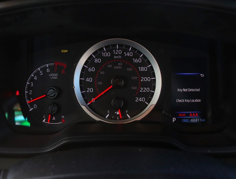 2022 Toyota Corolla SE CVT