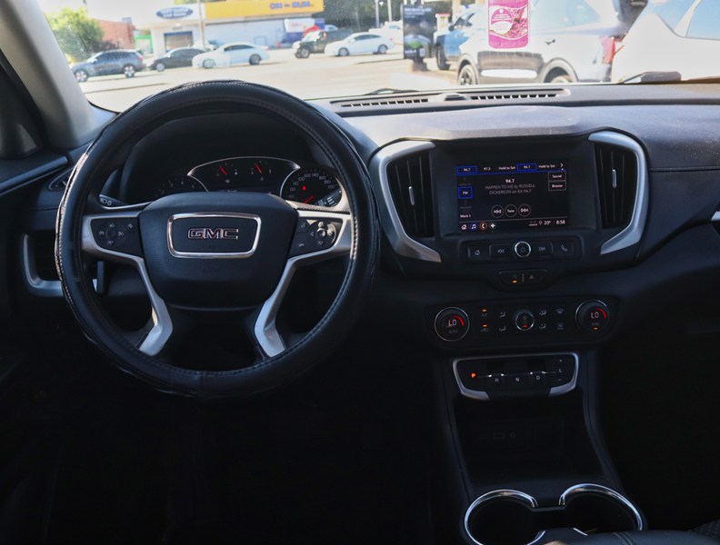 2023 GMC Terrain AWD 4dr SLE/ONE OWNER/R/LOCAL TRADE