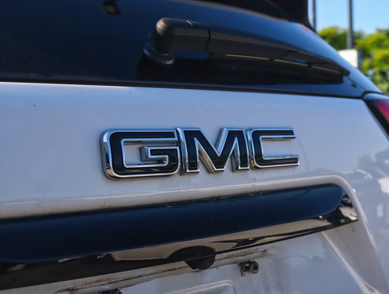 2023 GMC Terrain AWD 4dr SLE/ONE OWNER/R/LOCAL TRADE