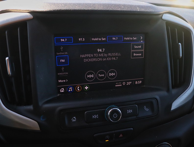 2023 GMC Terrain AWD 4dr SLE/ONE OWNER/R/LOCAL TRADE