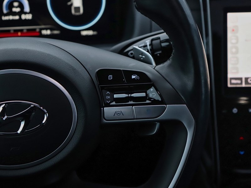 2023 Hyundai Santa Cruz Ultimate AWD | Tonneau Cover | Heated/Cooled Seats