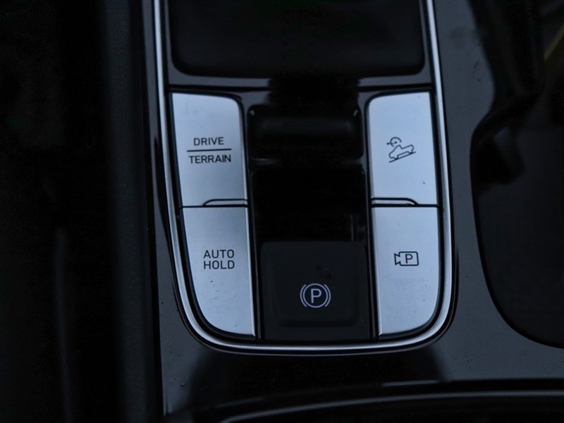 2023 Hyundai Santa Cruz Ultimate AWD | Tonneau Cover | Heated/Cooled Seats