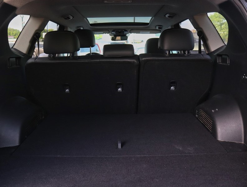 2023 Hyundai Santa Fe TREND AWD/PANO ROOF/LEATHER/NO ACCIDENT/ONE OWNER