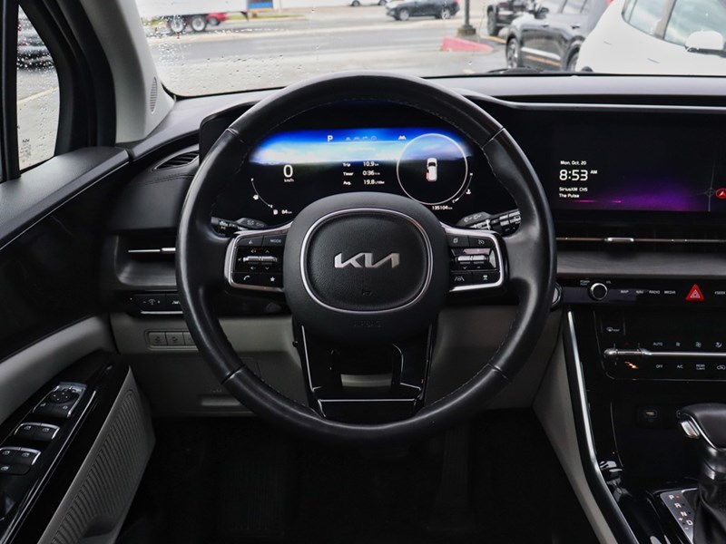2023 Kia Carnival EX+ | Power Sliding Doors | Remote Start | Carplay
