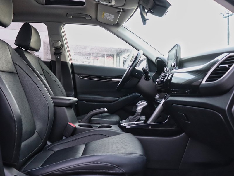 2023 Kia Seltos EX AWD | Heated Seats & Steering | Remote Start