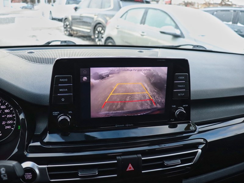 2023 Kia Seltos EX AWD | Heated Seats & Steering | Remote Start