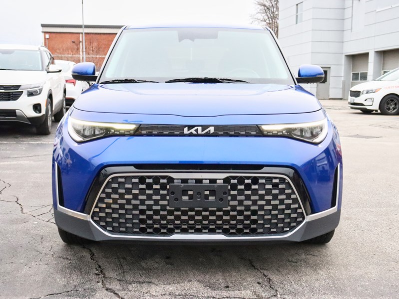 2023 Kia Soul NO ACCIDENTS | NEW BRAKES | LOCAL TRADE IN