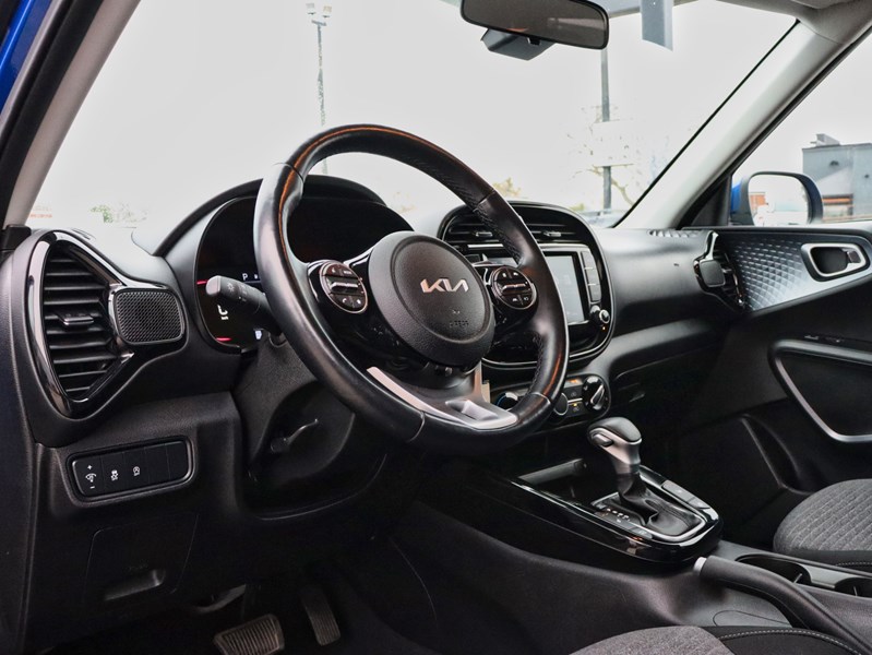 2023 Kia Soul NO ACCIDENTS | NEW BRAKES | LOCAL TRADE IN