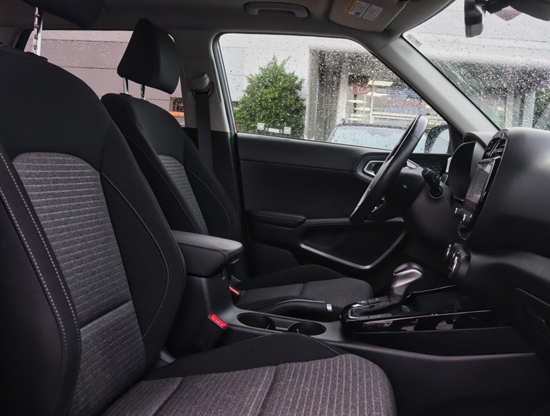 2023 Kia Soul EX PREMIUM/SUNROOF/CPO/NAVI/REMOTE START