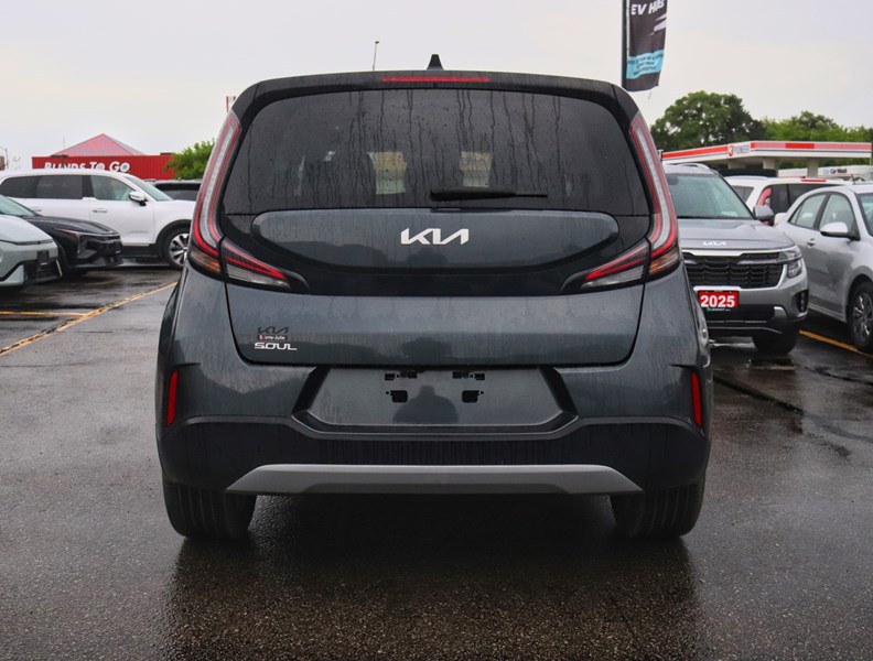 2023 Kia Soul EX PREMIUM/SUNROOF/CPO/NAVI/REMOTE START