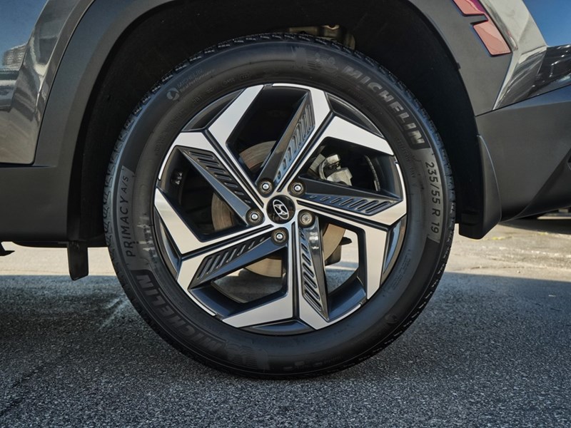 2024 Hyundai Tucson Hybrid Luxury AWD | Bose Speakers | Panoramic Sunroof