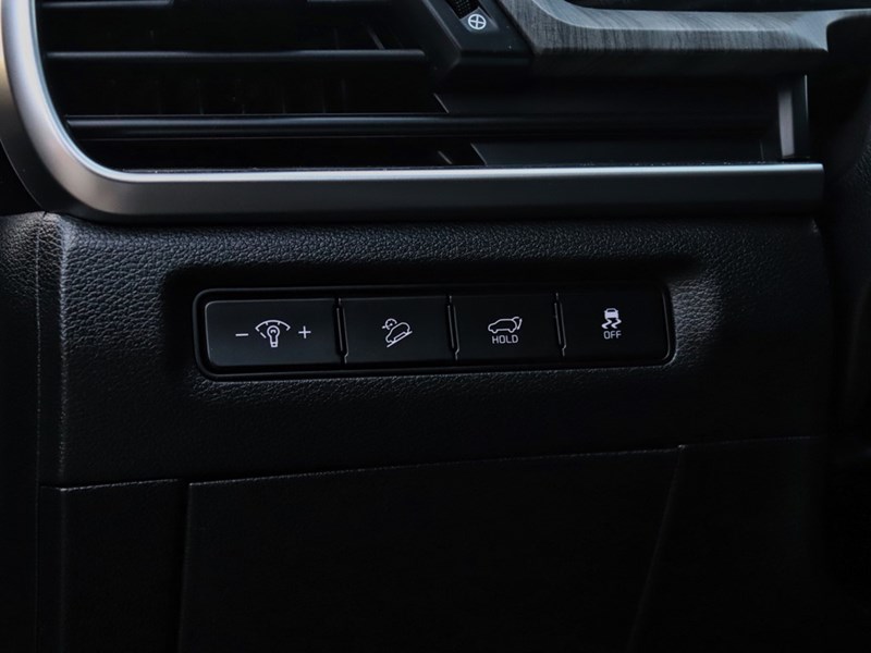 2024 Kia Telluride EX AWD | Leather | Remote Start | Heated Seats