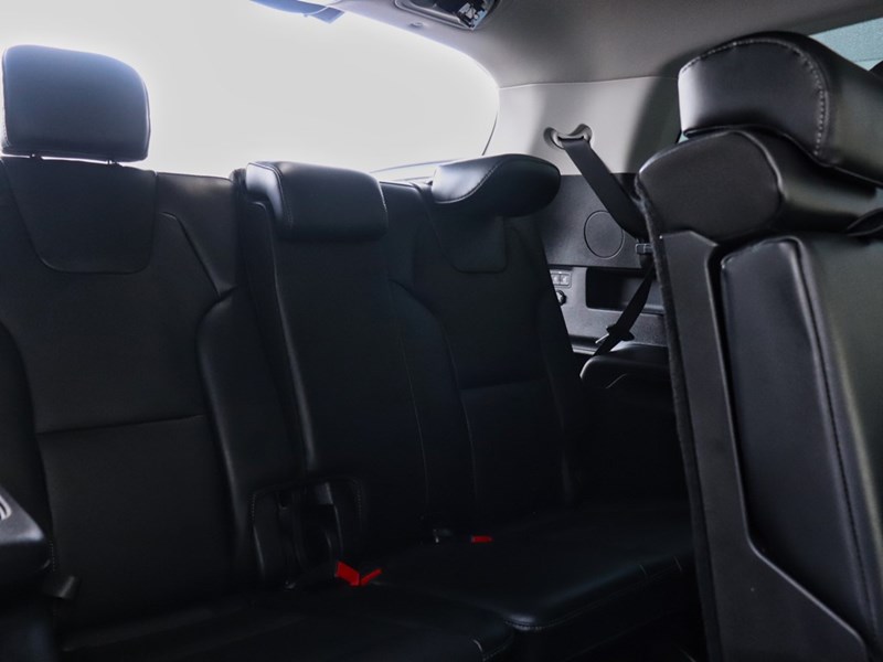 2024 Kia Telluride EX AWD | Leather | Remote Start | Heated Seats