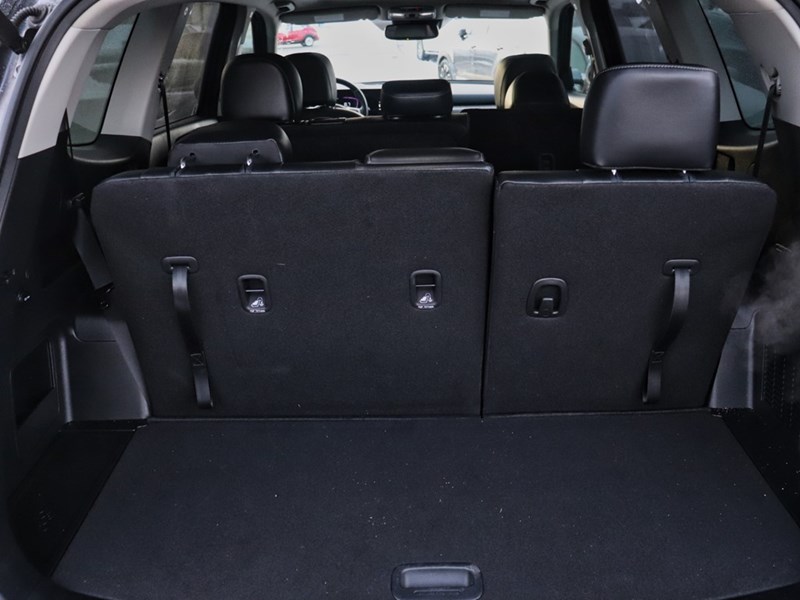 2024 Kia Telluride EX AWD | Leather | Remote Start | Heated Seats