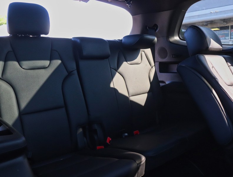 2024 Kia Telluride | 30,548 KM | NO ACCIDENTS | CLEAN CARFAX | LOCAL