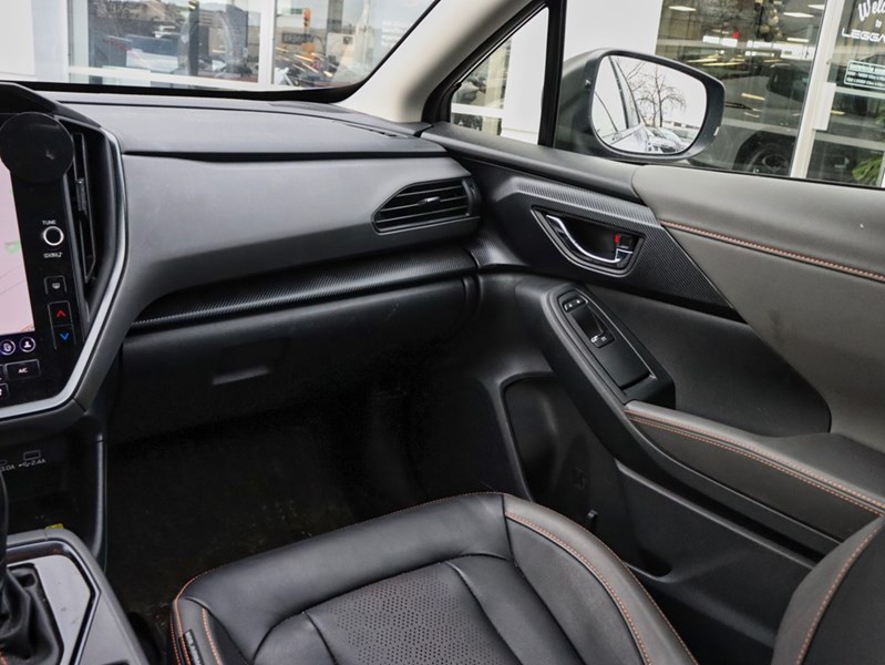 2024 Subaru Crosstrek Limited AWD