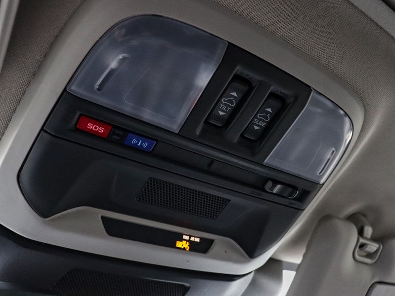 2024 Subaru Crosstrek Limited AWD