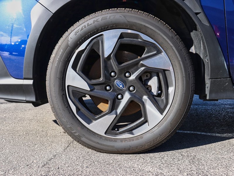 2024 Subaru Crosstrek Limited AWD/OFFLEASE/ROOF/LEATHER/CLEAN CARFAX