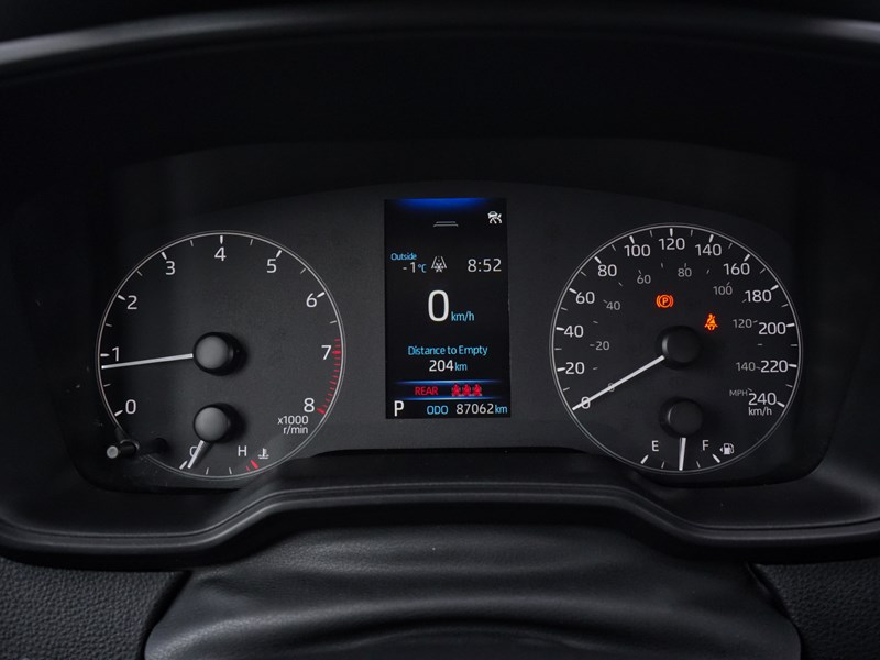 2024 Toyota Corolla LE | Safety Sense | Heated Seats | No Accidents