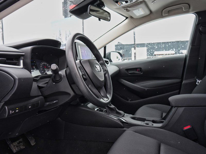 2024 Toyota Corolla LE | Safety Sense | Heated Seats | No Accidents