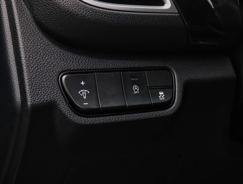 2025 Kia Seltos EX AWD