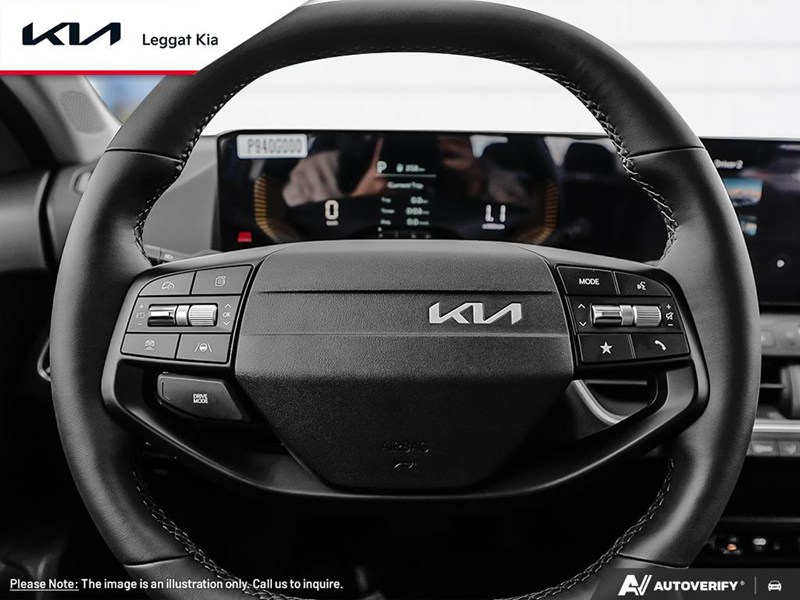 2026 Kia K4 LX | Kia Connect | Heated Seats | Smart Cruise