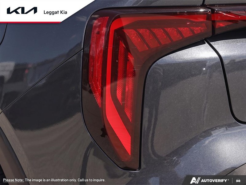 2026 Kia K4 LX FWD