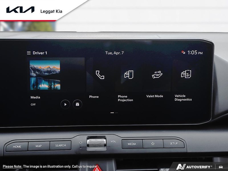 2026 Kia K4 LX FWD