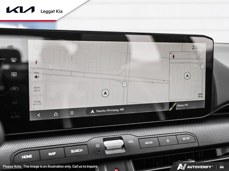 2025 Kia K4 Turbocharged Style. Everyday Thrill