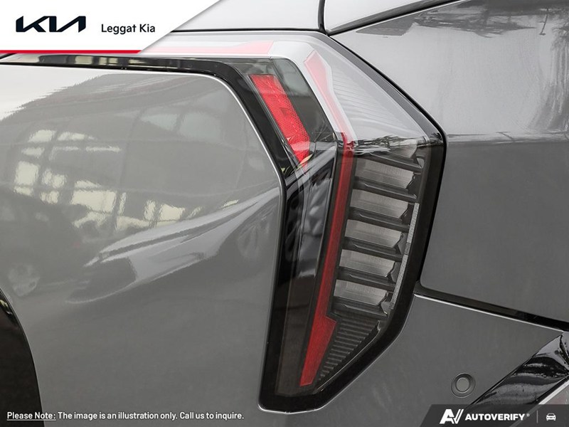 2026 Kia EV4 GT-Line FWD