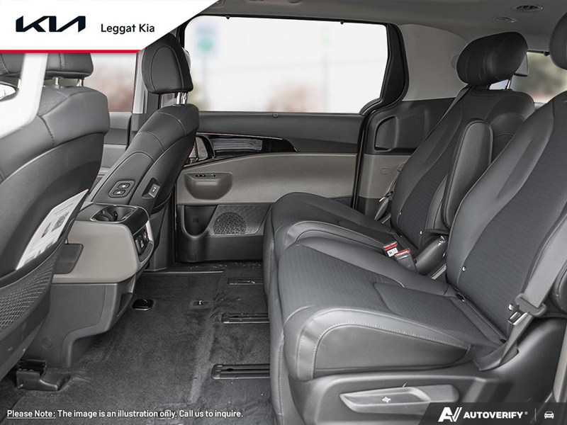 2026 Kia Carnival HEV SX+ FWD
