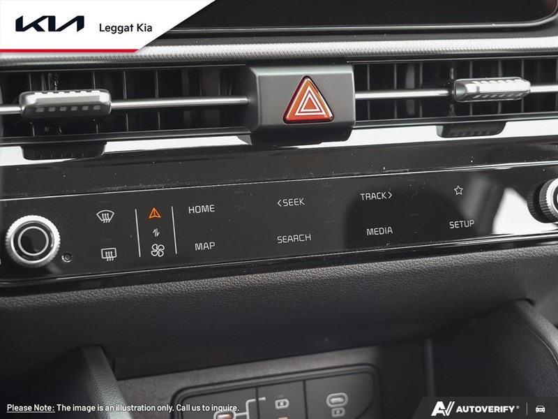 2026 Kia Sportage LX FWD