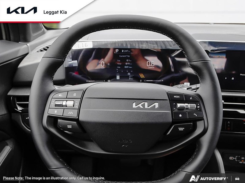 2026 Kia Sportage X-Line AWD *Ltd Avail*