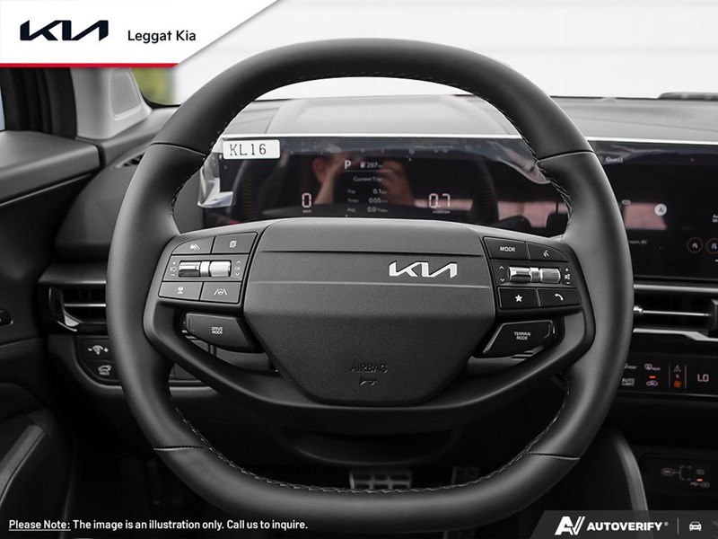 2026 Kia Sportage EX AWD