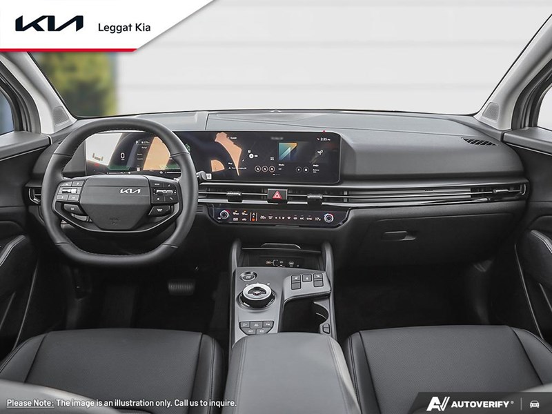 2026 Kia Sportage PHEV EX AWD