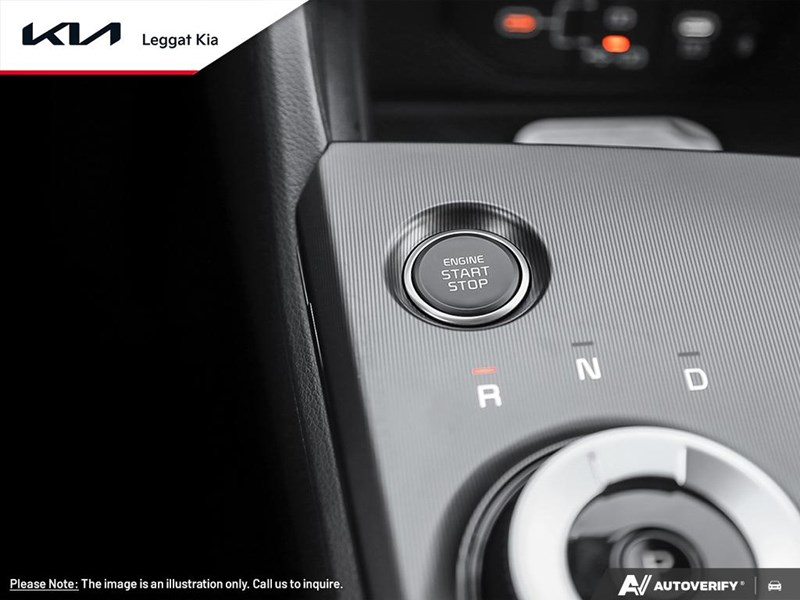 2026 Kia Sportage PHEV EX AWD